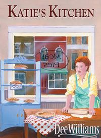 Cover image for Katie's Kitchen