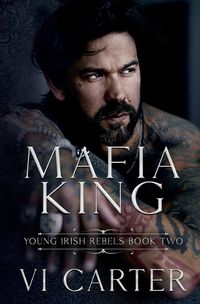 Cover image for Mafia King