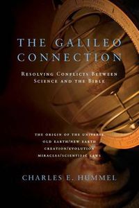 Cover image for The Galileo Connection