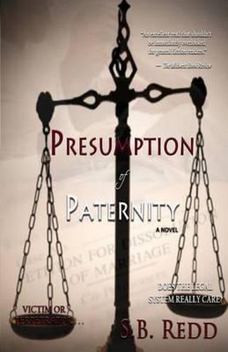 Cover image for Presumption of Paternity