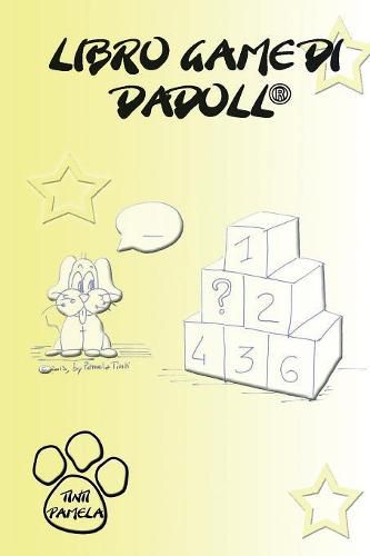 Cover image for Libro Game Di Dadoll