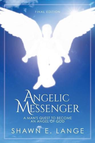 Cover image for Angelic Messenger