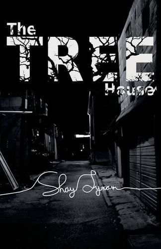 Cover image for The Tree House