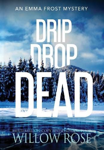 Cover image for Drip Drop Dead