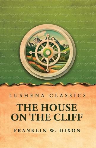 Cover image for The House on the Cliff