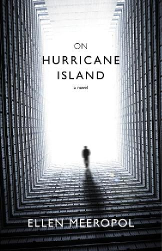 Cover image for On Hurricane Island