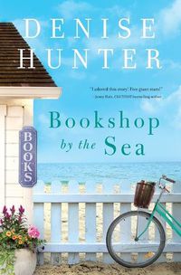 Cover image for Bookshop by the Sea