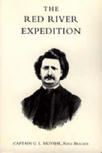 Cover image for Red River Expedition (dominion of Canada 1870)