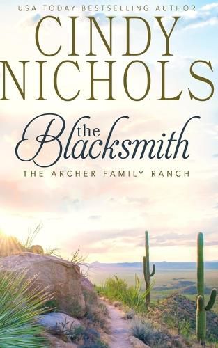 Cover image for The Blacksmith