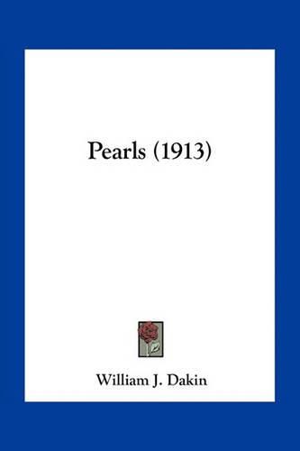 Pearls (1913)