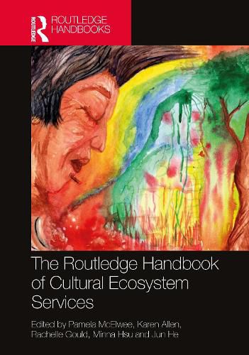 The Routledge Handbook of Cultural Ecosystem Services