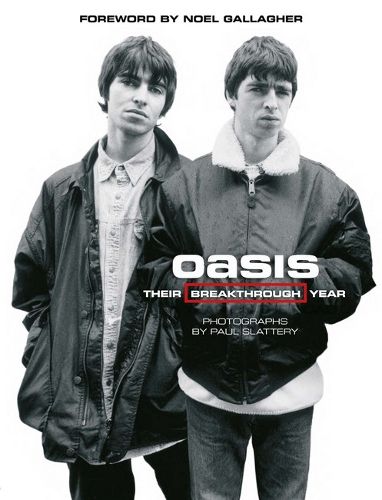 Cover image for Oasis