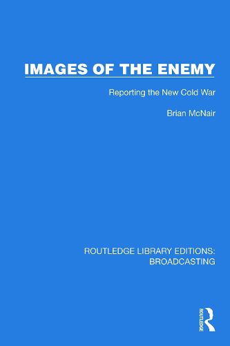 Cover image for Images of the Enemy