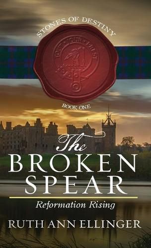 The Broken Spear: Reformation Rising