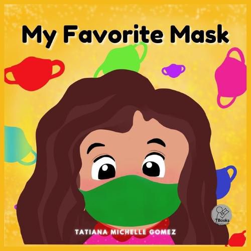 Cover image for My Favorite Mask