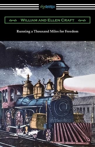 Running a Thousand Miles for Freedom