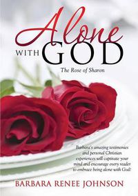 Cover image for Alone with God