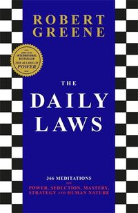 Cover image for The Daily Laws