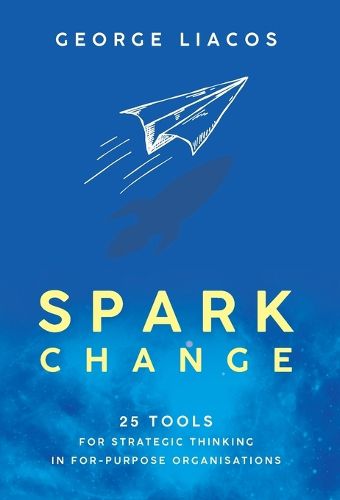 Cover image for Spark Change