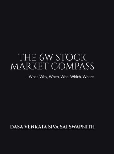 Cover image for The 6W Stock Market Compass