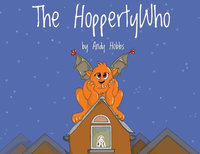 Cover image for The HoppertyWho