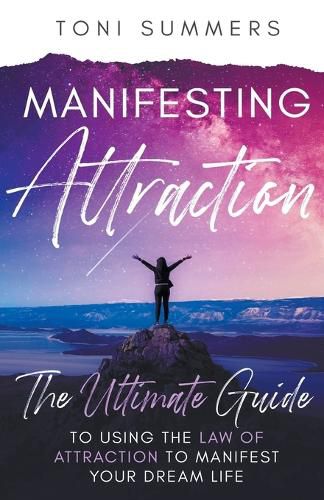 Cover image for Manifesting Attraction