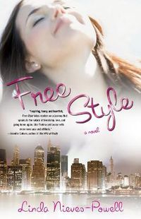 Cover image for Free Style