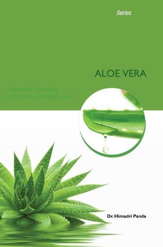 Cover image for Herbal and Aromatic Plants - Aloe Vera