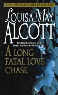 Cover image for A Long Fatal Love Chase