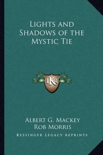 Lights and Shadows of the Mystic Tie