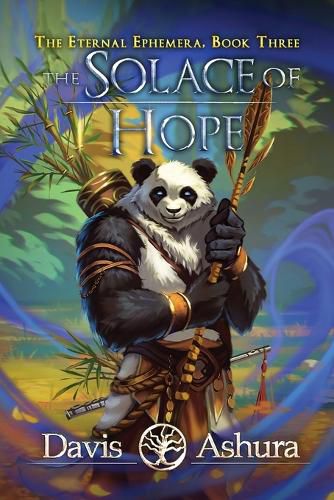Cover image for The Solace of Hope