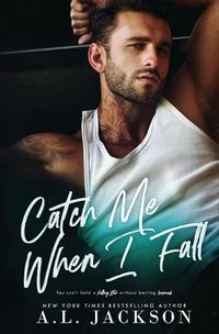 Cover image for Catch Me When I Fall