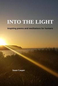 Cover image for Into the Light