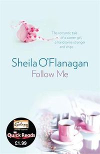 Cover image for Follow Me: Treat yourself to a short and satisfying love story