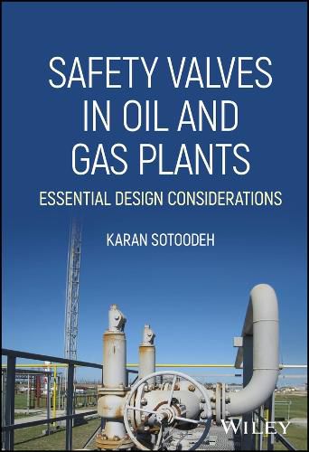 Cover image for Safety Valves in Oil and Gas Plants