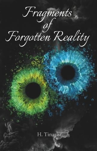 Cover image for Fragments of Forgotten Reality