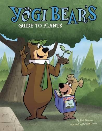 Yogi Bear's Guide to Plants