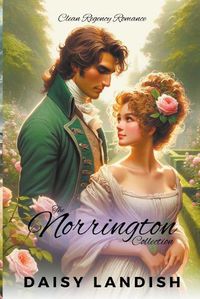 Cover image for The Norrington Collection