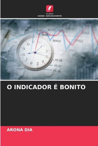Cover image for O Indicador E Bonito