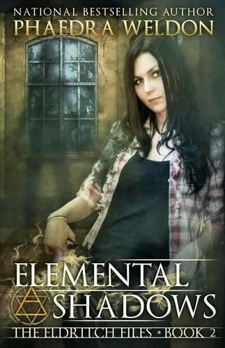 Cover image for Elemental Shadows