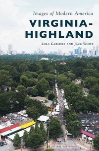 Cover image for Virginia-Highland