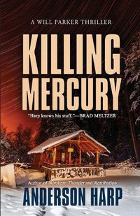Cover image for Killing Mercury
