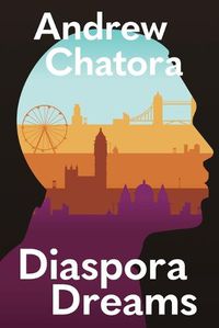 Cover image for Diaspora Dreams