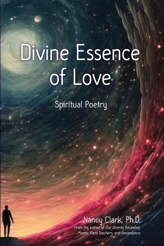 Cover image for Divine Essence of Love