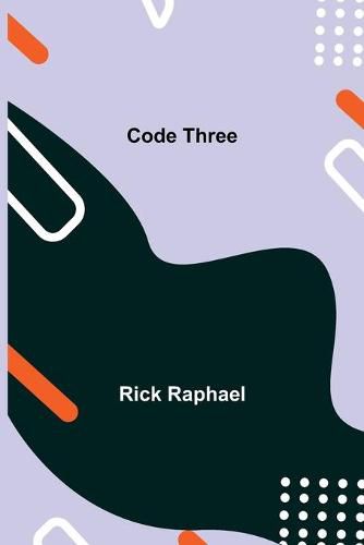 Cover image for Code Three