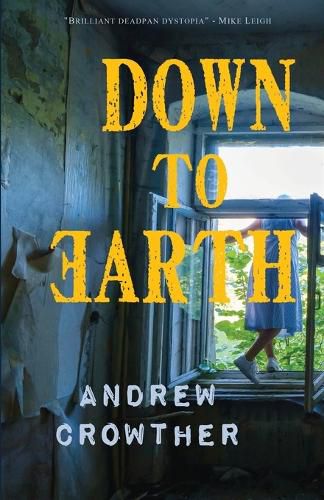 Cover image for Down to Earth