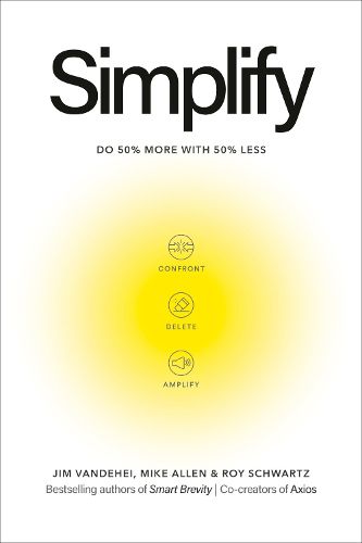 Cover image for Simplify
