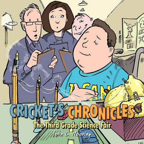 Cricket's Chronicles