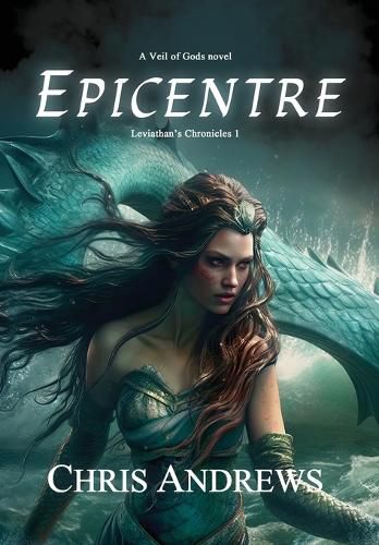 Cover image for Epicentre