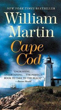 Cover image for Cape Cod